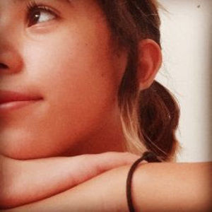 Meet your Posher, Valentina